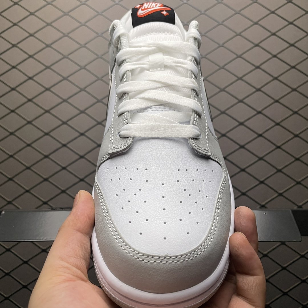 Replica Nike Dunk SB Shoe Nike Dunk Low LotteryDR9654-001 Size 36-46 37