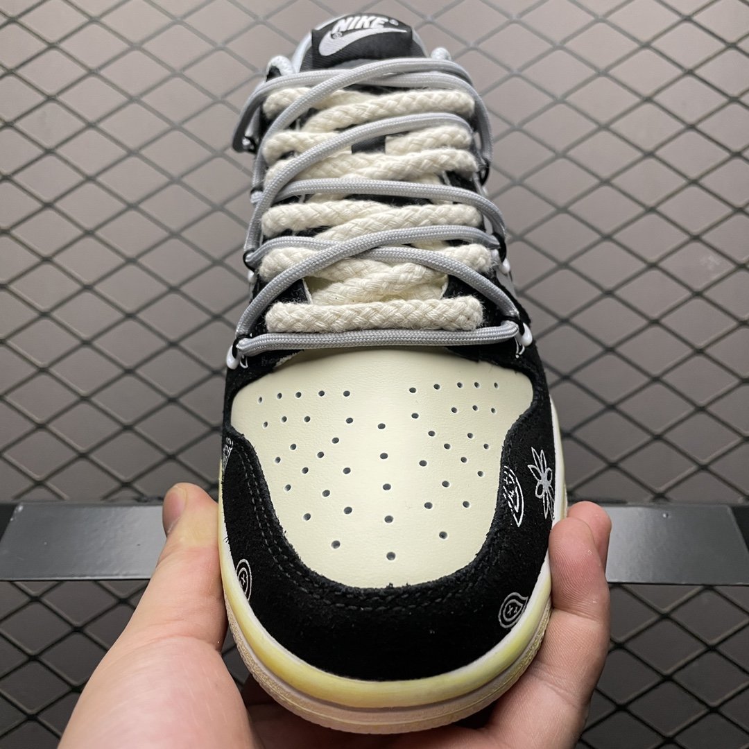 Replica Nike Dunk SB Shoe Nike Dunk Low DH7931-001 Size 36-47.5 37UETT80