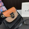 Replica Coach Bag 17*20CM