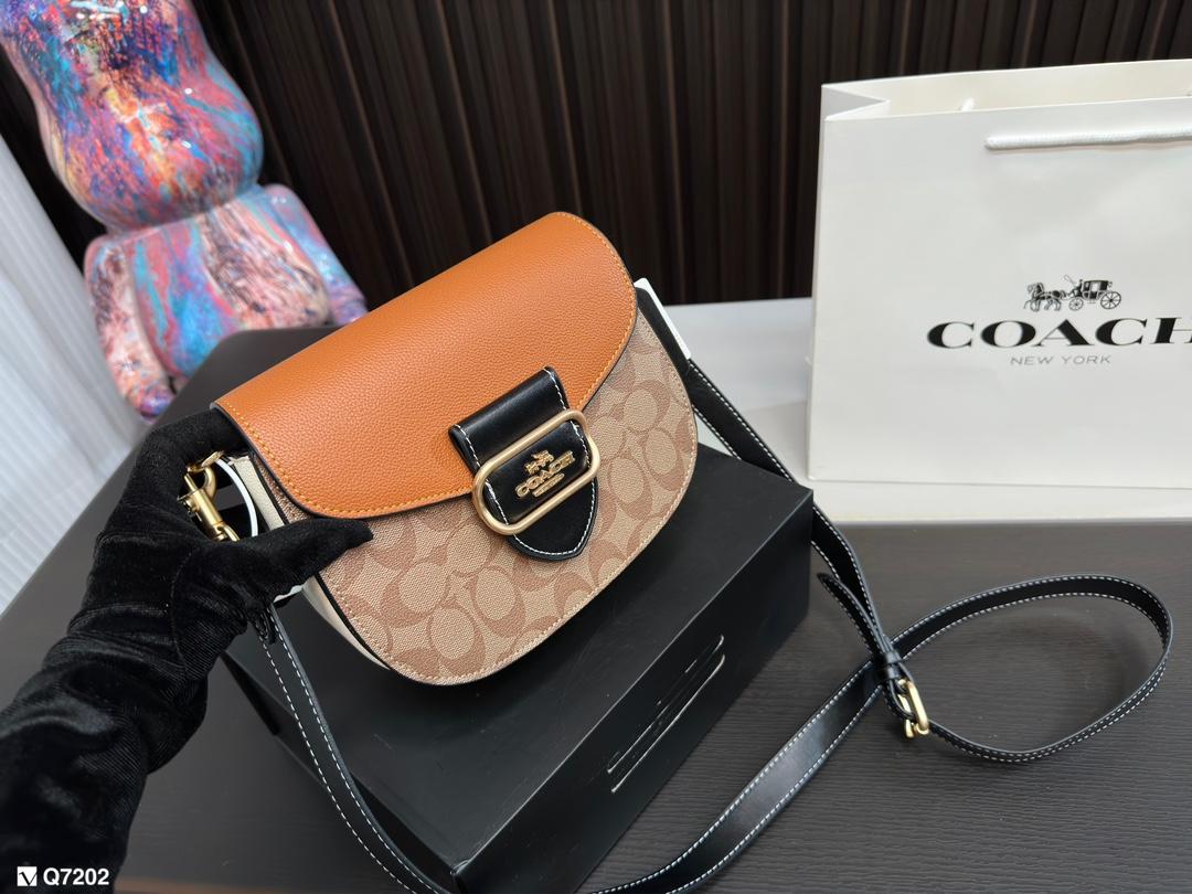 Replica Coach Bag 17*20CM