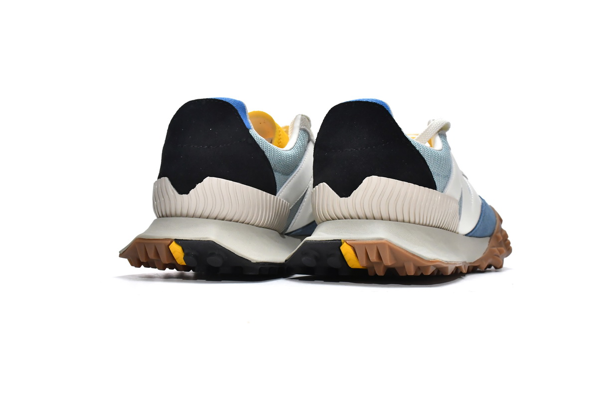 Replica New Balance Shoe UXC72BC3 New Balance XC-72 Storm Blue