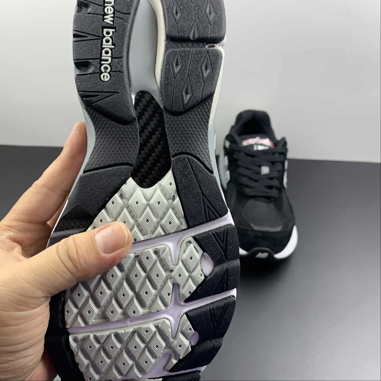 Replica New Balance Shoe New Running Shoes New Balance NB990 M990BS3 36-45