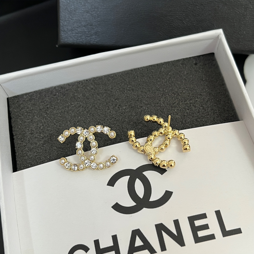 Replica CHANEL Earring