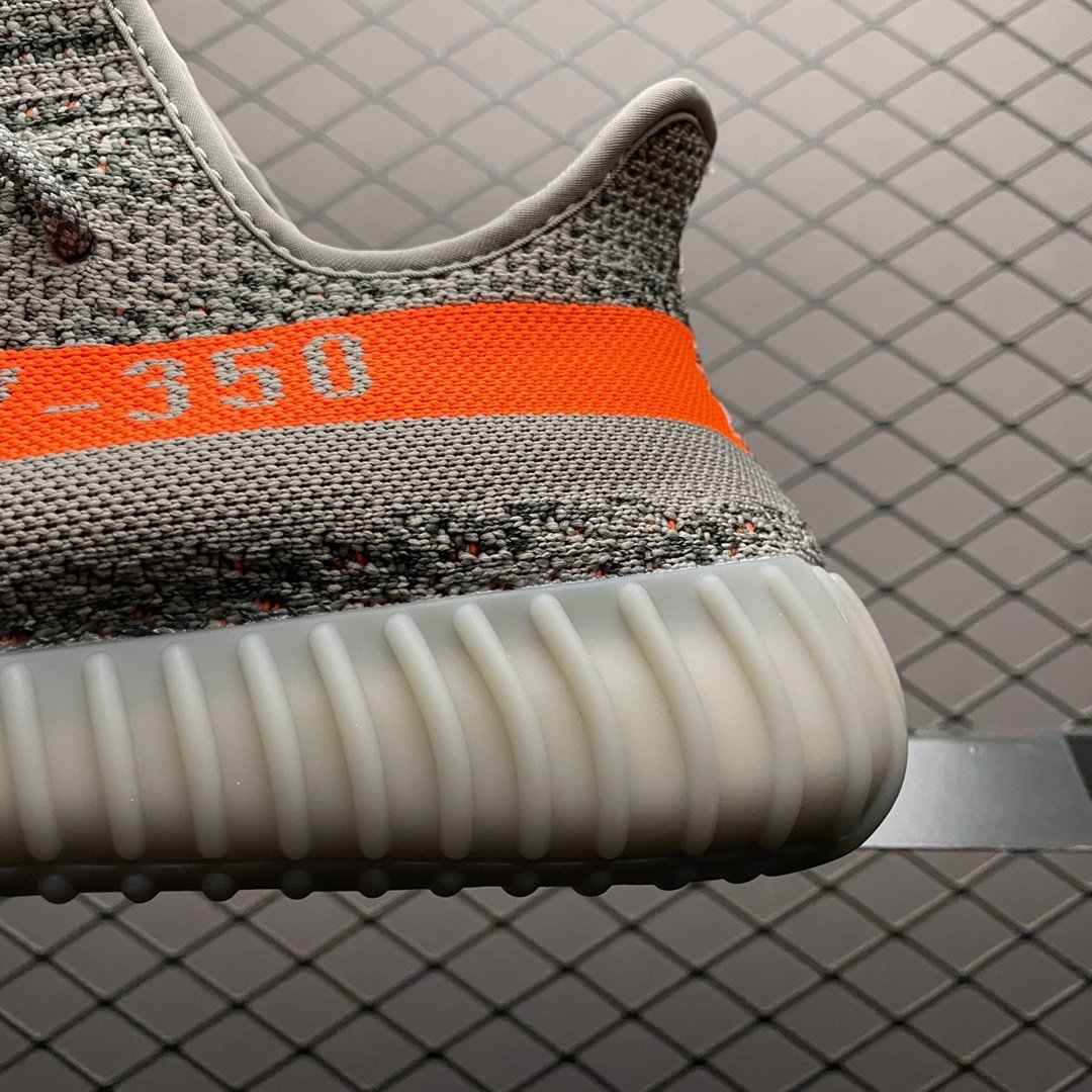 Replica Adidas Yeezy Shoe Adidas Yeezy 350V2 GW1229 Size 36-48
