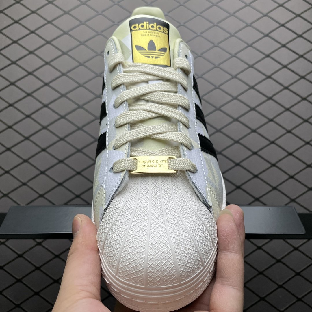 Replica Adidas Shoe Adidas Superstar FW4392 36-44