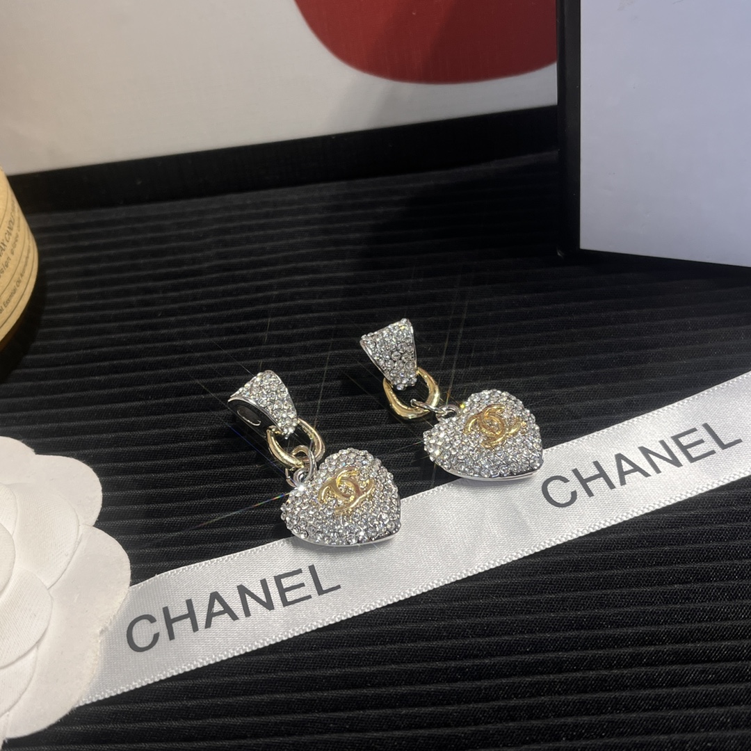 Replica CHANEL Earring