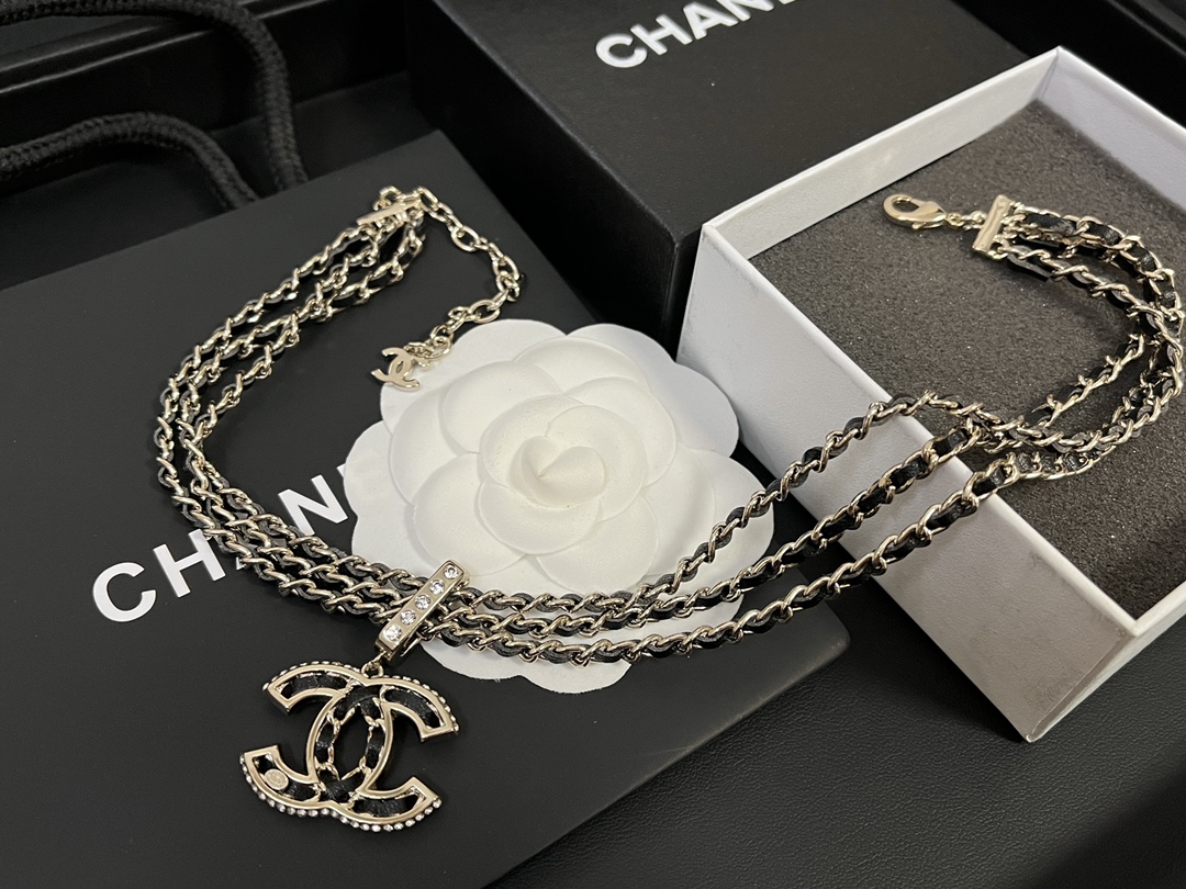 Replica CHANEL Necklace