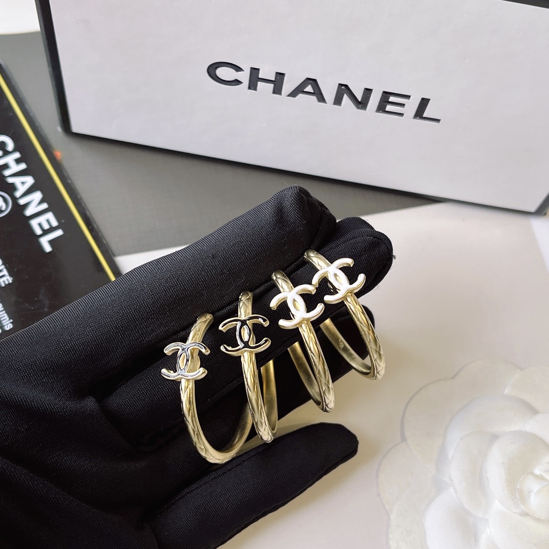 Replica CHANEL Earring