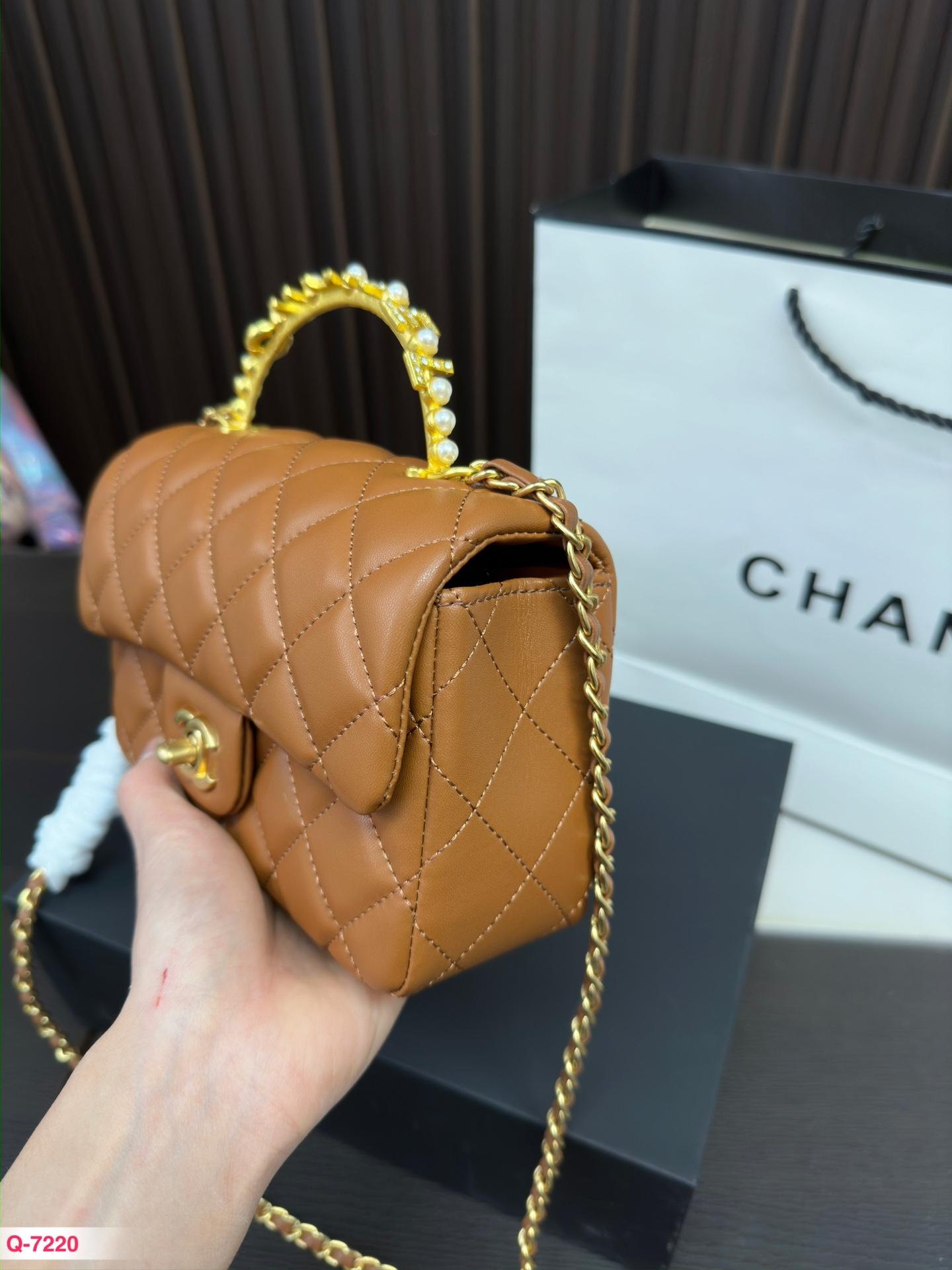 Replica Chanel Bag 20*12CM