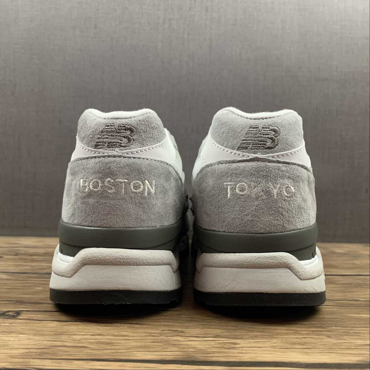 Replica New Balance Shoe New Balance NB998 StyleU M998HAT  39.5 40 40.5 41.5 42 42.5 43 44