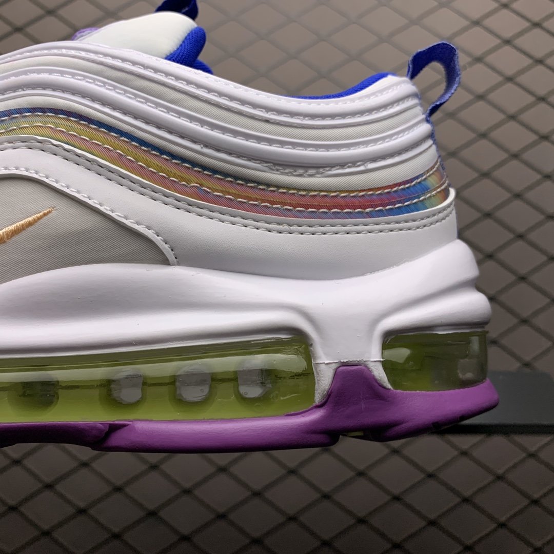 Replica Nike Air Max Shoe Nike Air Max 97 CW2456-100 36-40