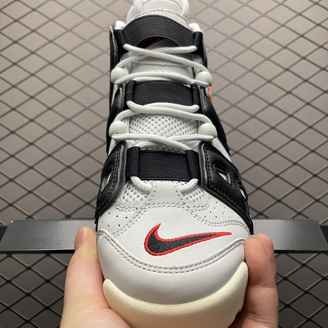 Replica Nike Shoe Nike Air More Uptempo  DX3356-001  DX3366-00133UFUT20