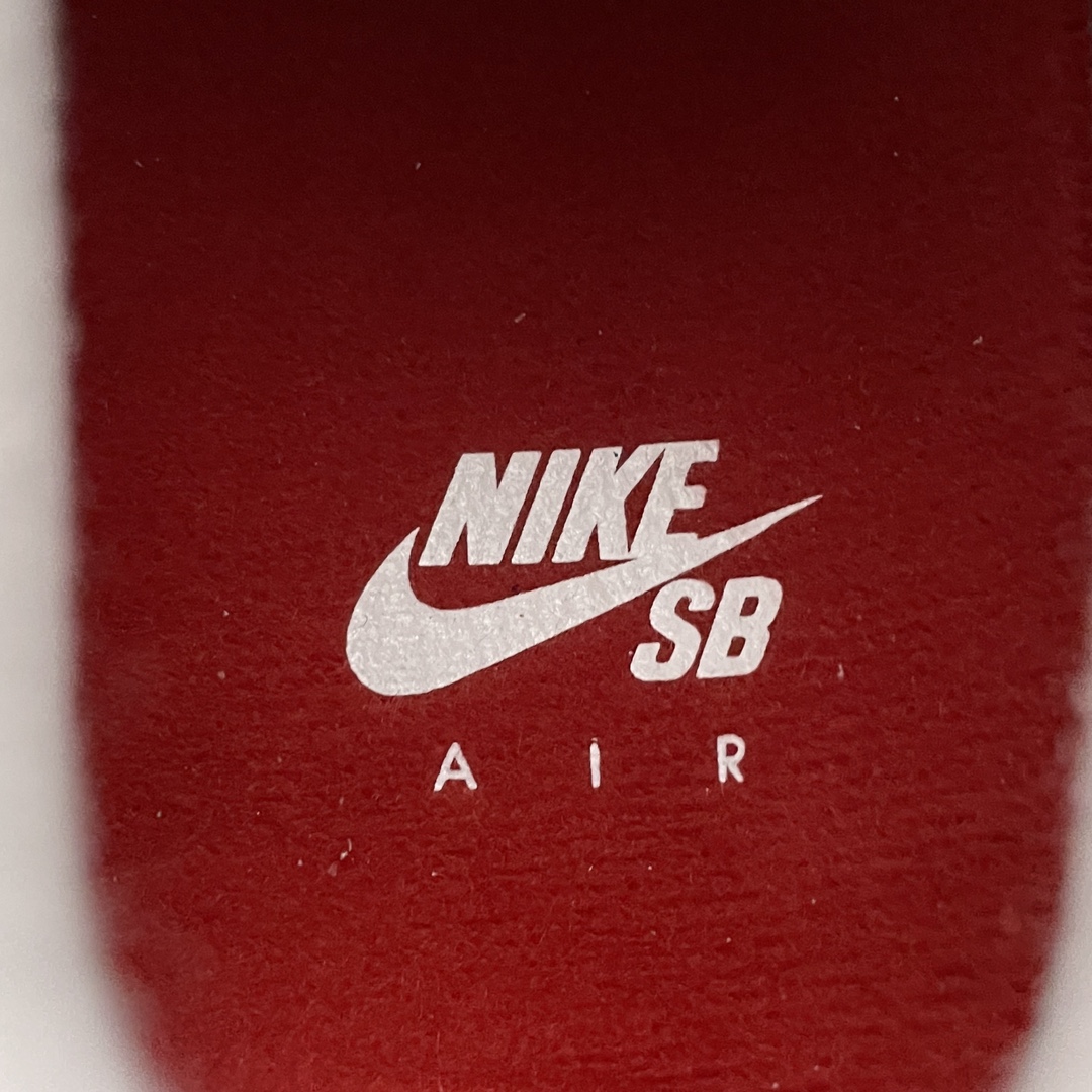 Replica Air Jordan Shoe NK SB x Air Jordan 4 DR5415-103 Size 40-47.5