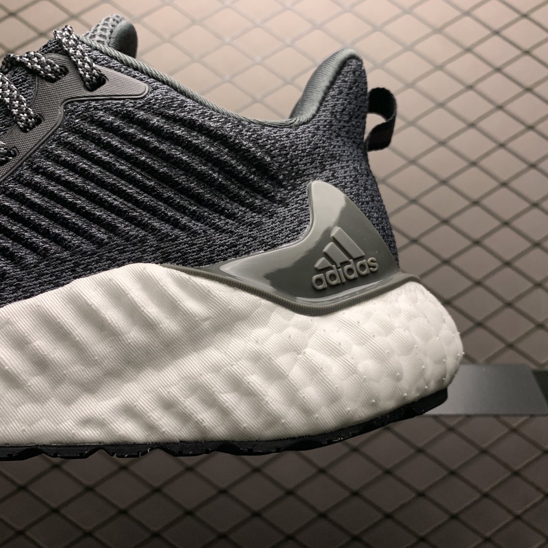 Replica Adidas Shoe Adidas AlphaBounce Boost EF1282 39-45