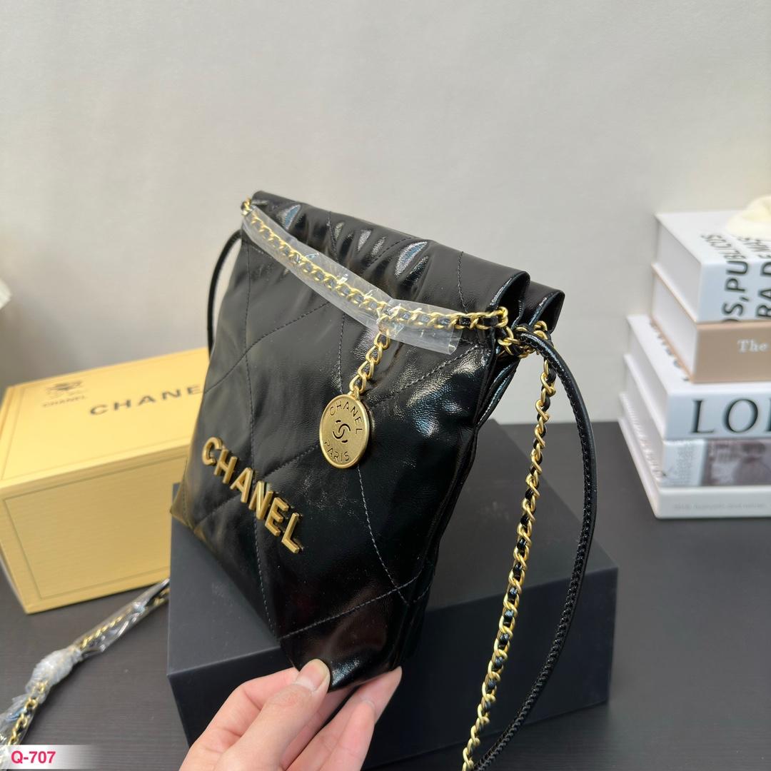 Replica Chanel Bag 18*22CM