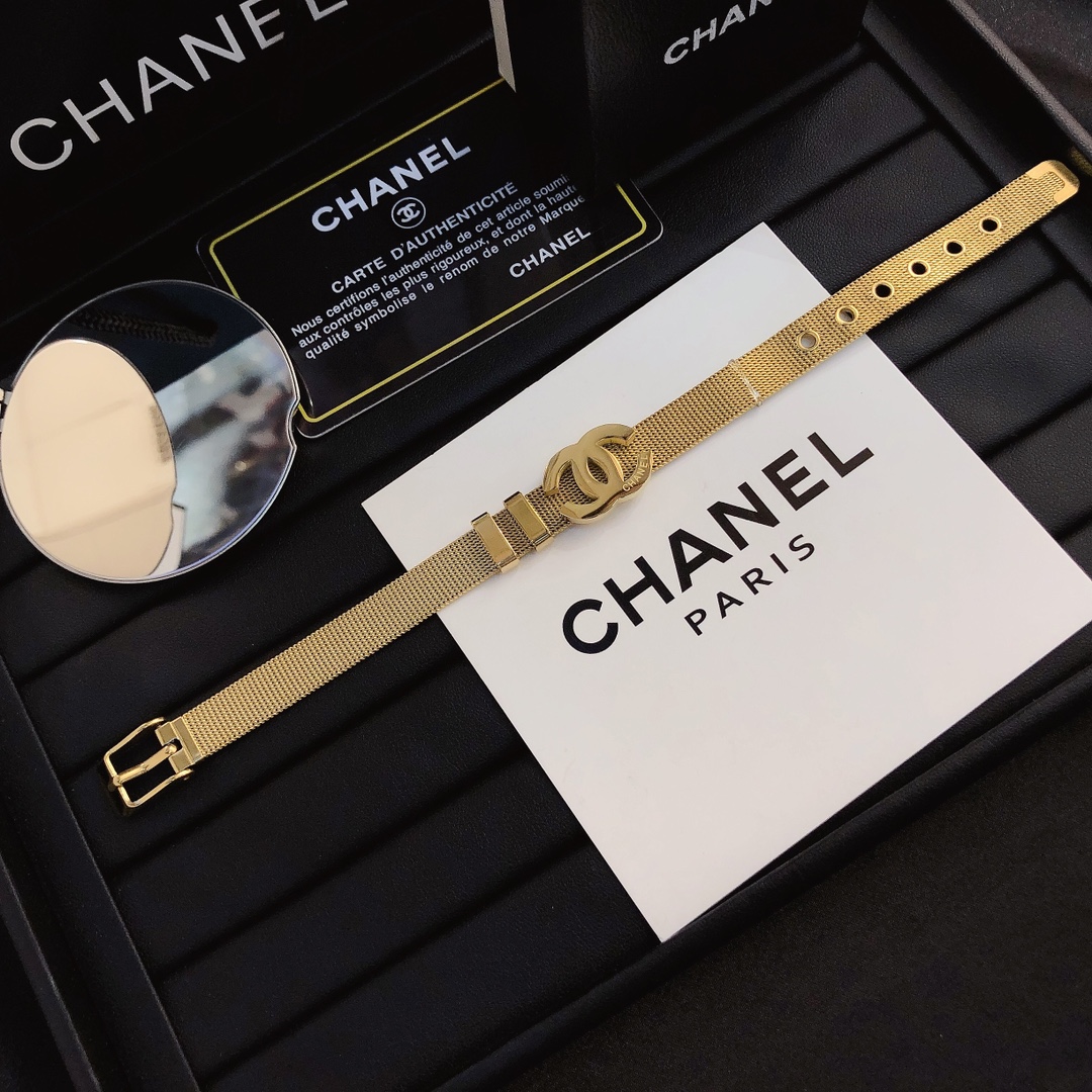 Replica CHANEL Bangle
