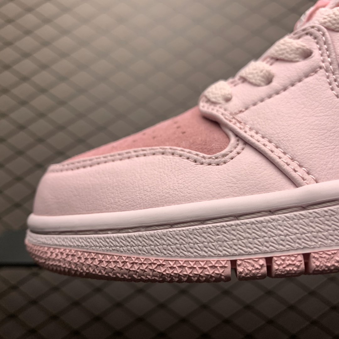 Replica Air Jordan Shoe Air Jordan 1 Low AJ1 CW5379-600 Size 36-39