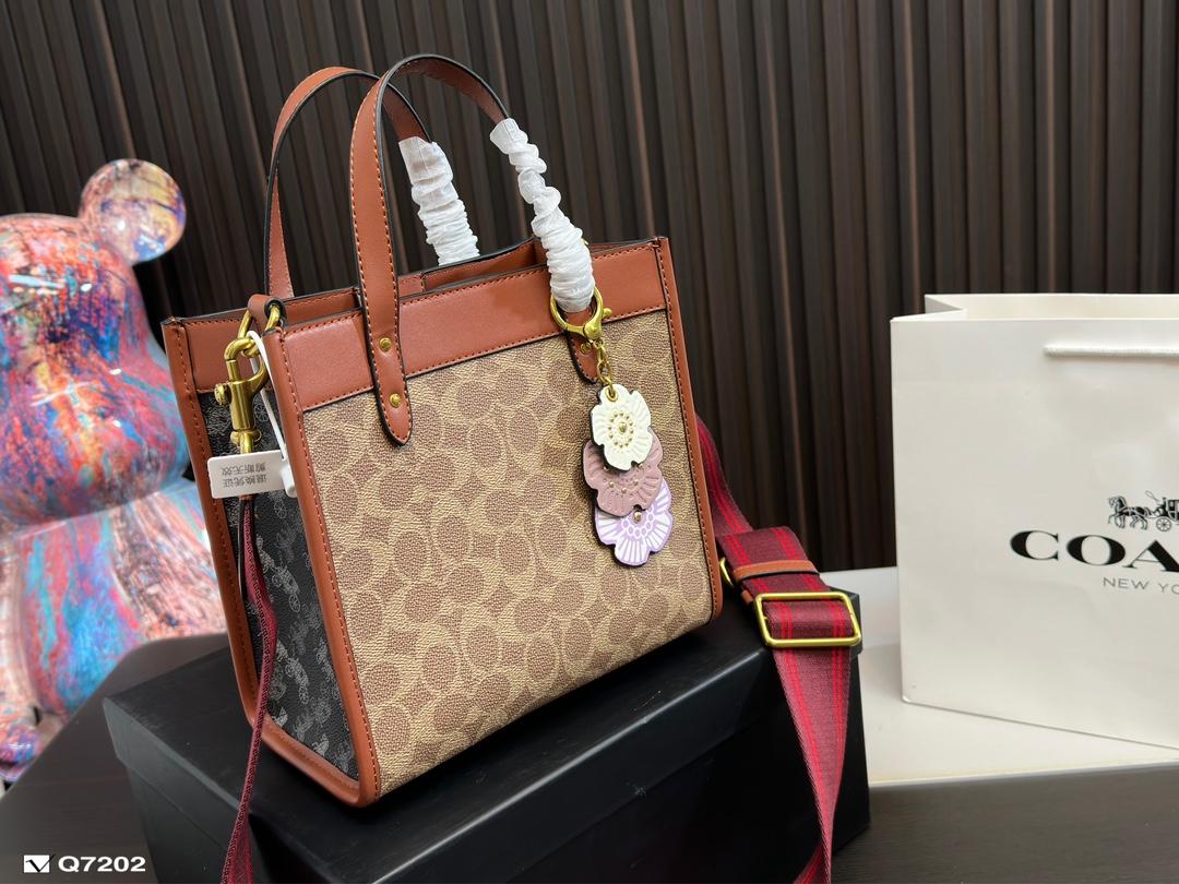 Replica Coach Bag 21*21CM/29*22CM