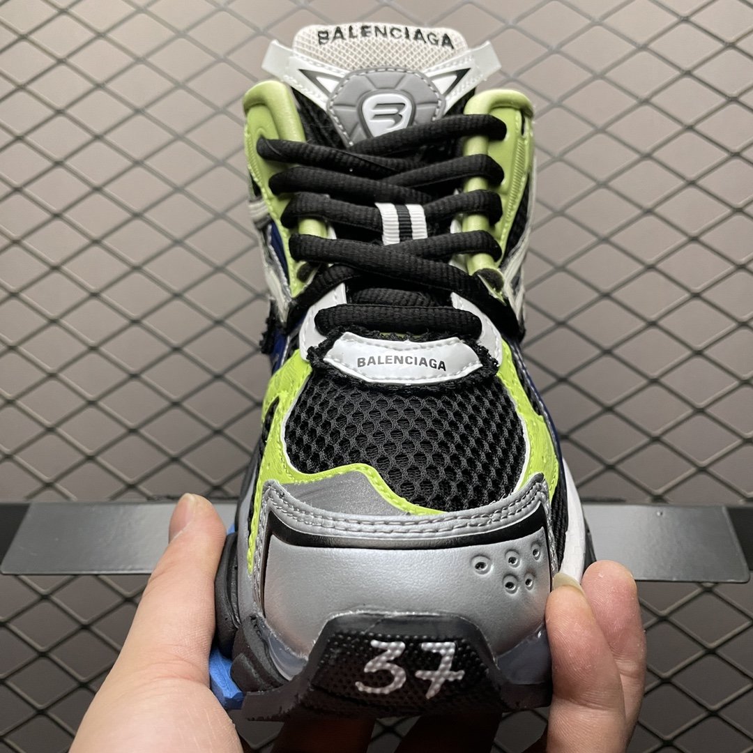 Replica Balenciaga Shoe Balenciaga Runner 01049