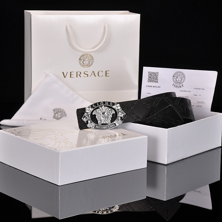 Replica VERSACE belt