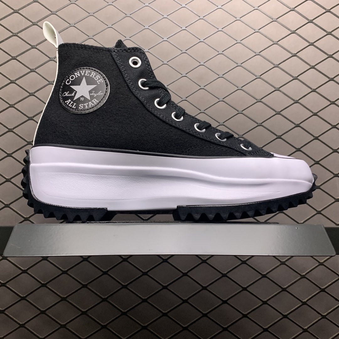 Replica Converse Shoe Converse  Run Star Hike 35-44