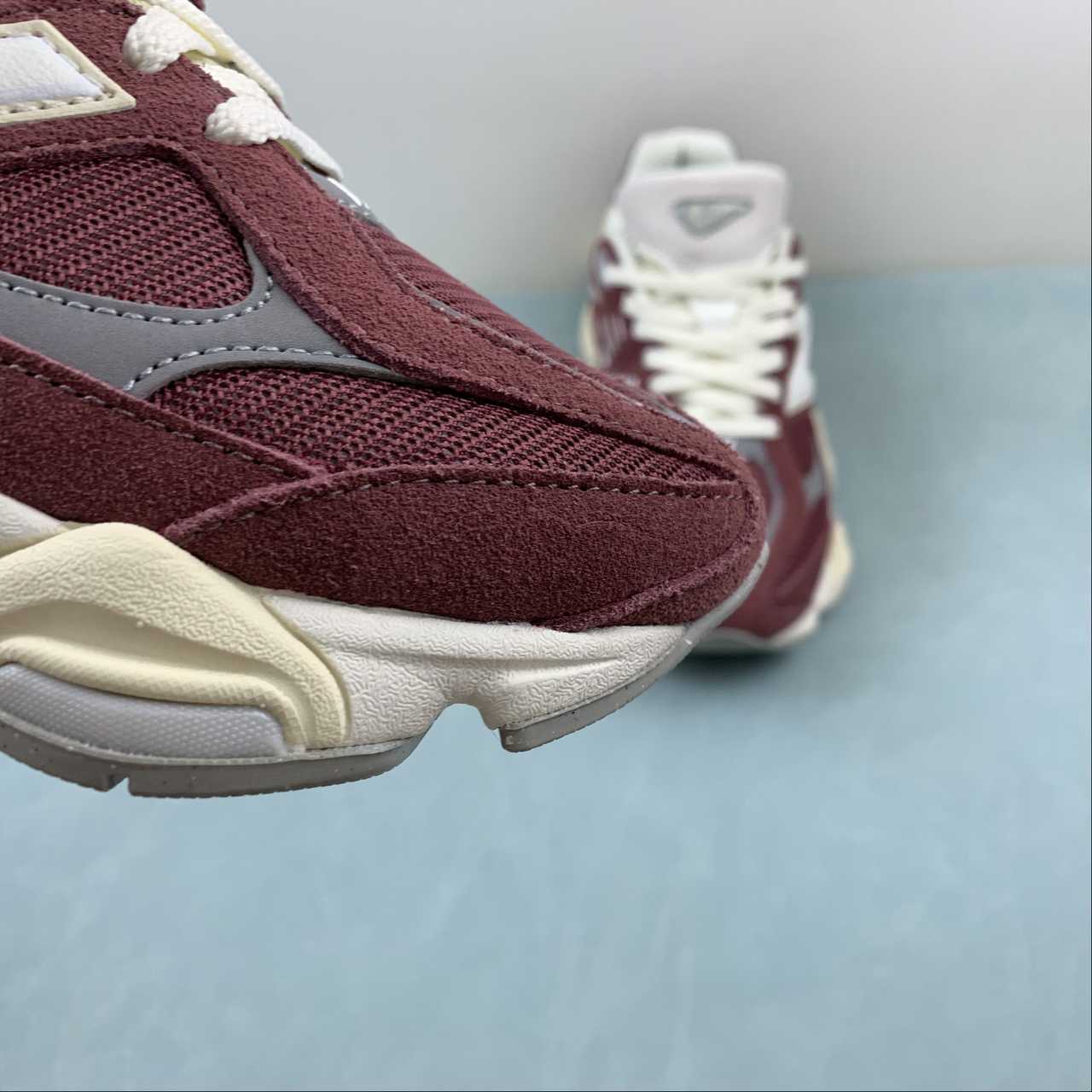 Replica New Balance Shoe New Balance NB9060  U9060VNA  36-46.5