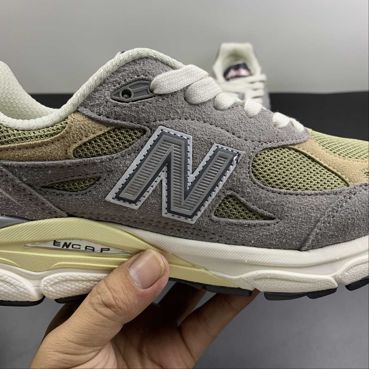 Replica New Balance Shoe New Balance NB990 M990TG3  36-45