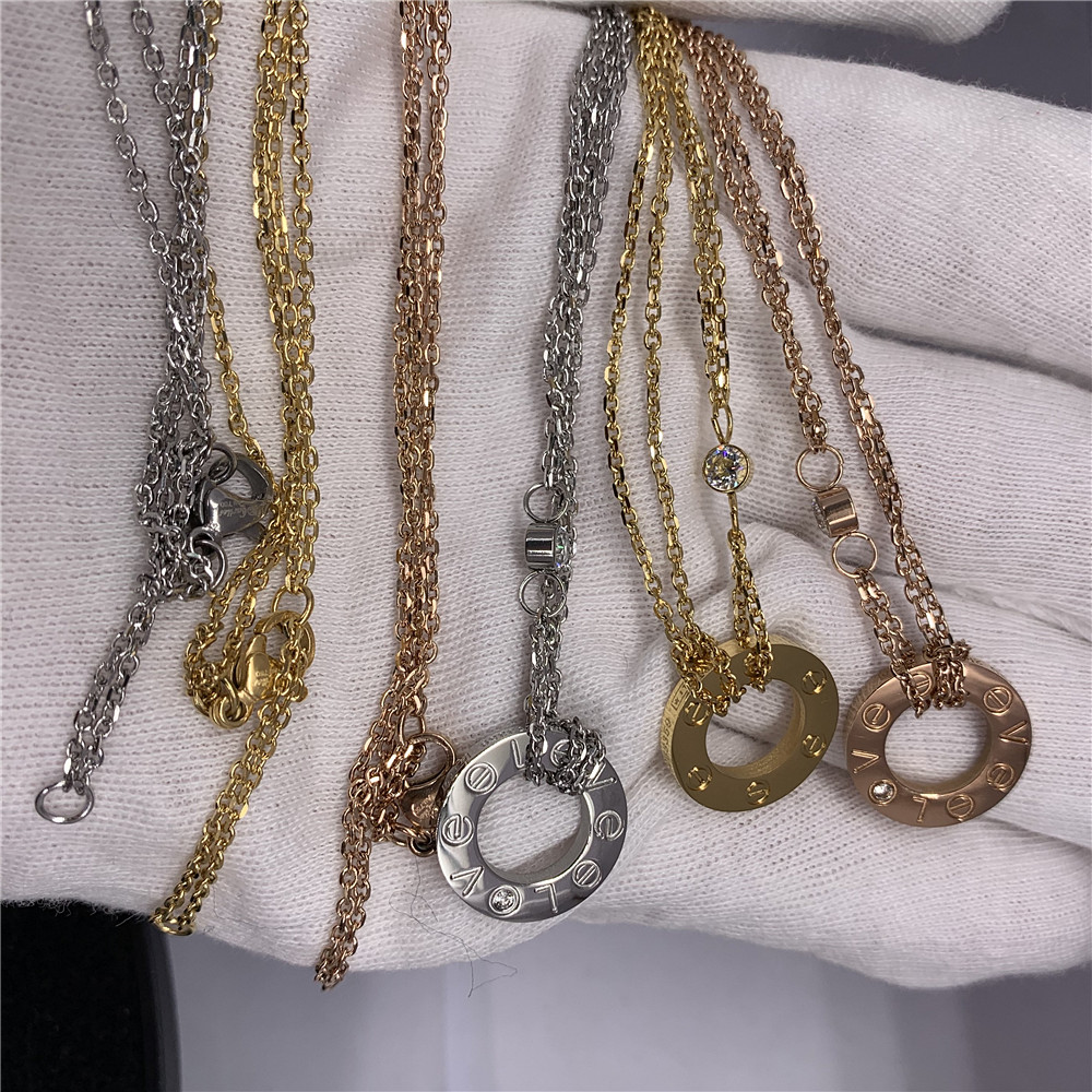 Replica CARTIER Necklace