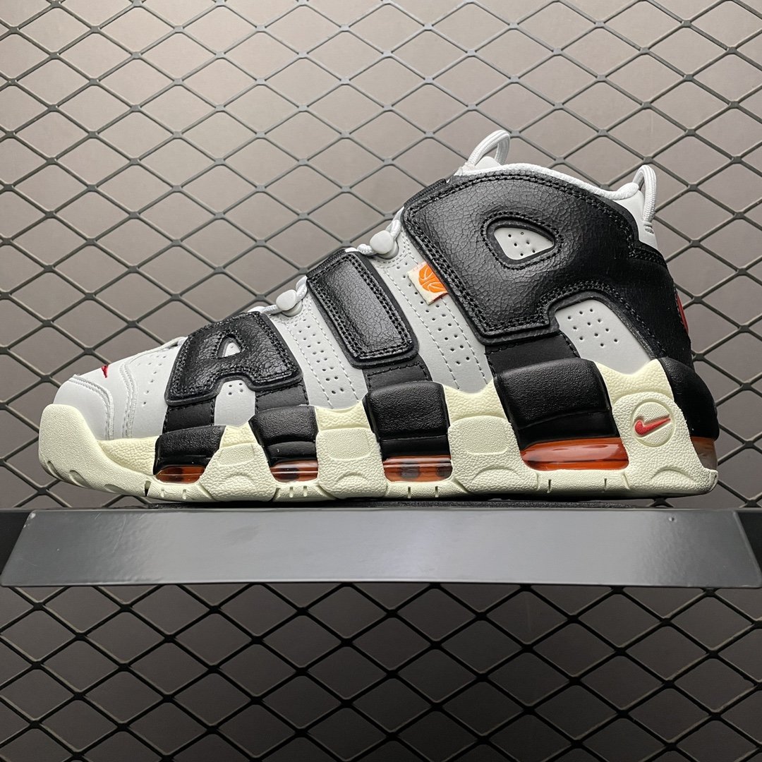 Replica Nike Shoe Nike Air More Uptempo DX3360-001 Size 36-45