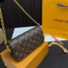 Replica Louis Vuitton Bag 11*21CM