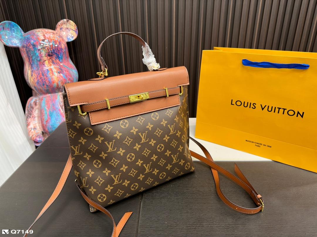 Replica Louis Vuitton Bag 29*29CM