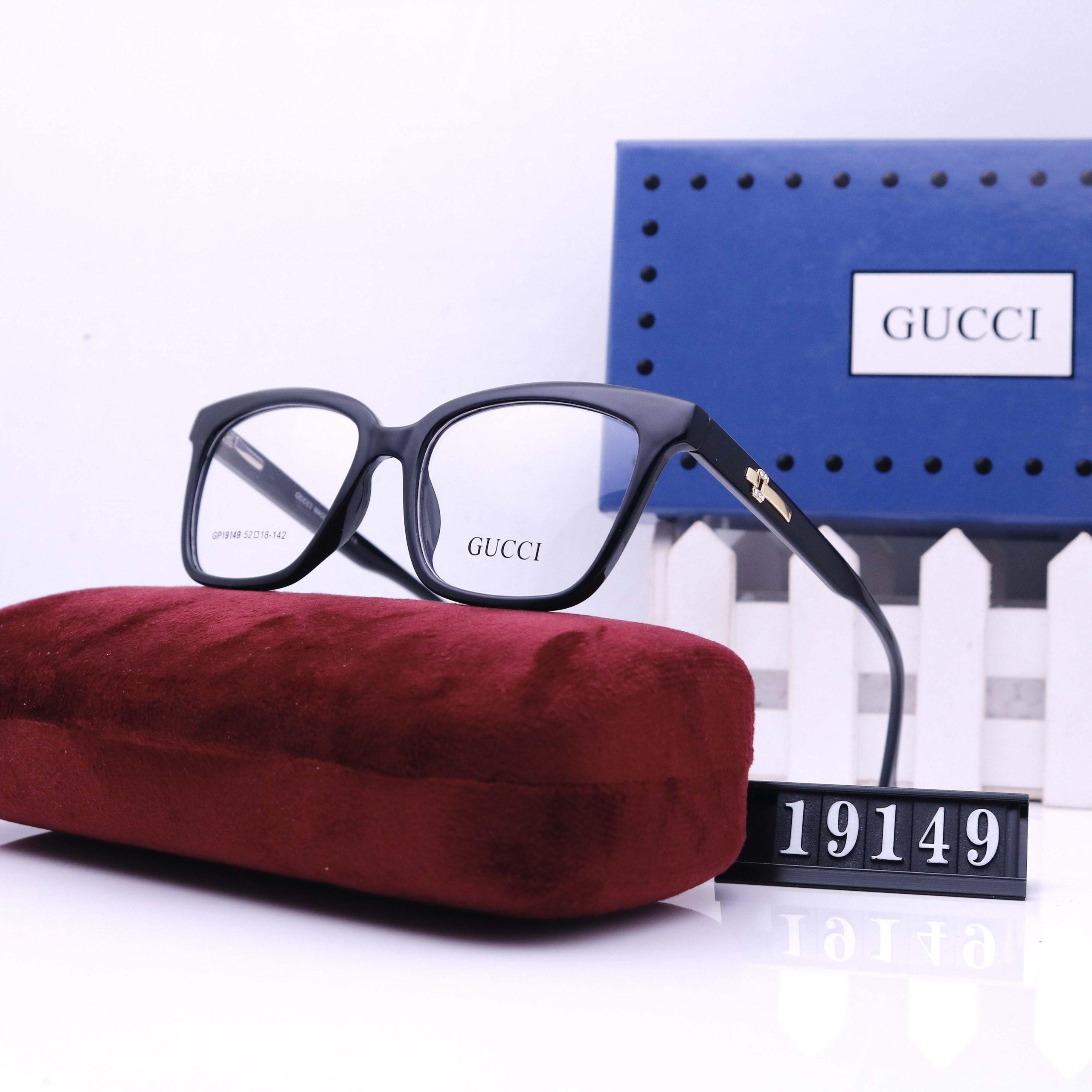 Replica Gucci Glasses