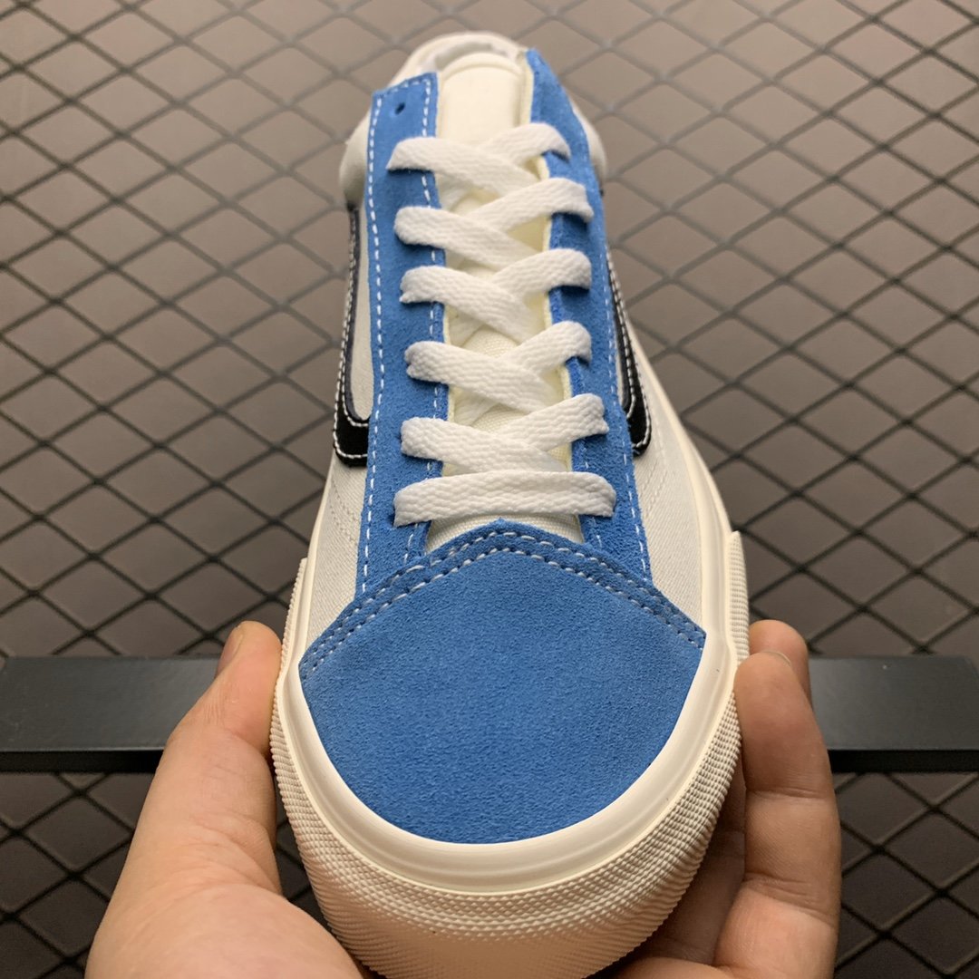 Replica Vans Shoe Vans Style 36 628X 35-44
