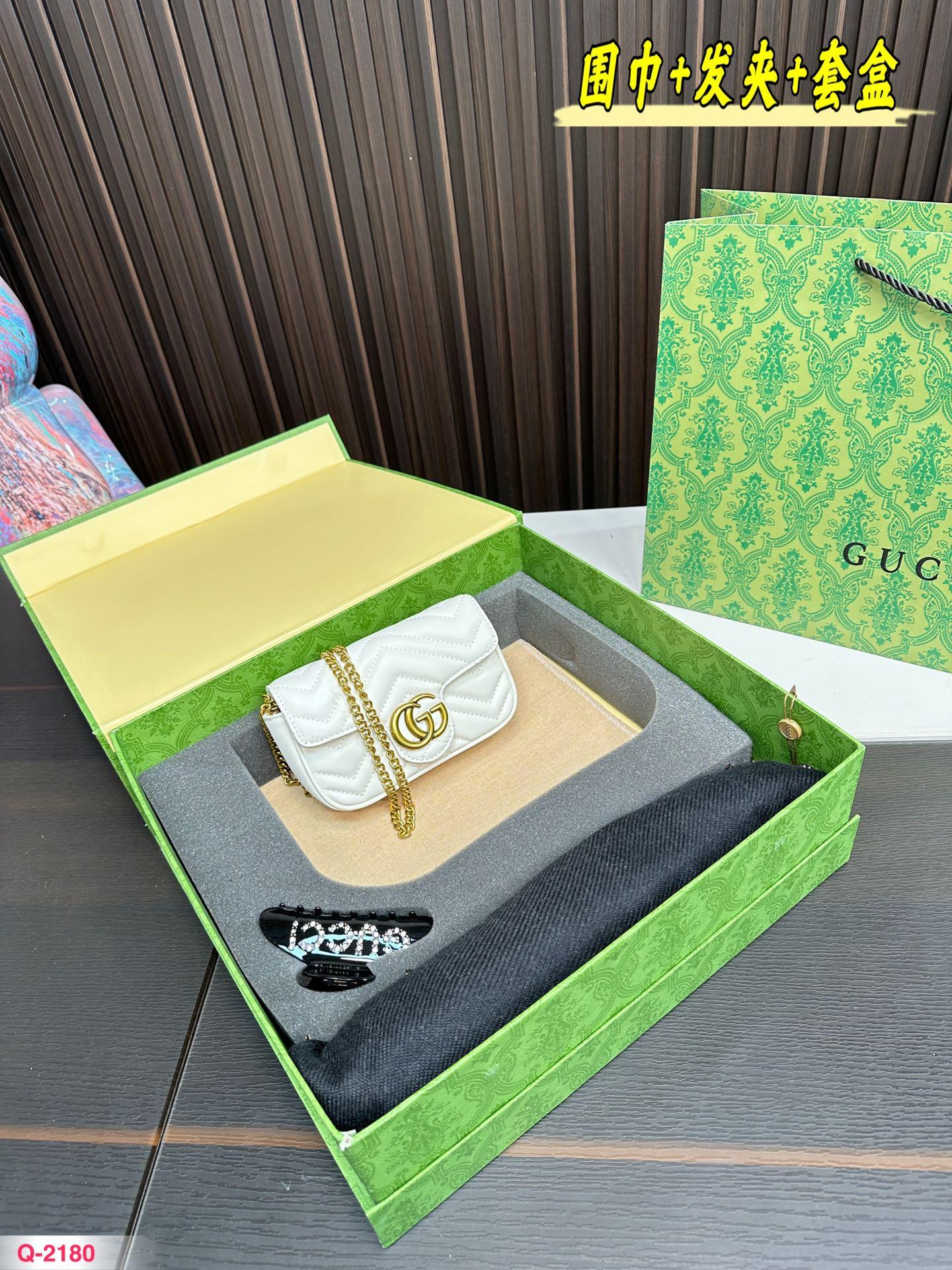 Replica Gucci Bag 16*10CM/22*14CM/25*15CM
