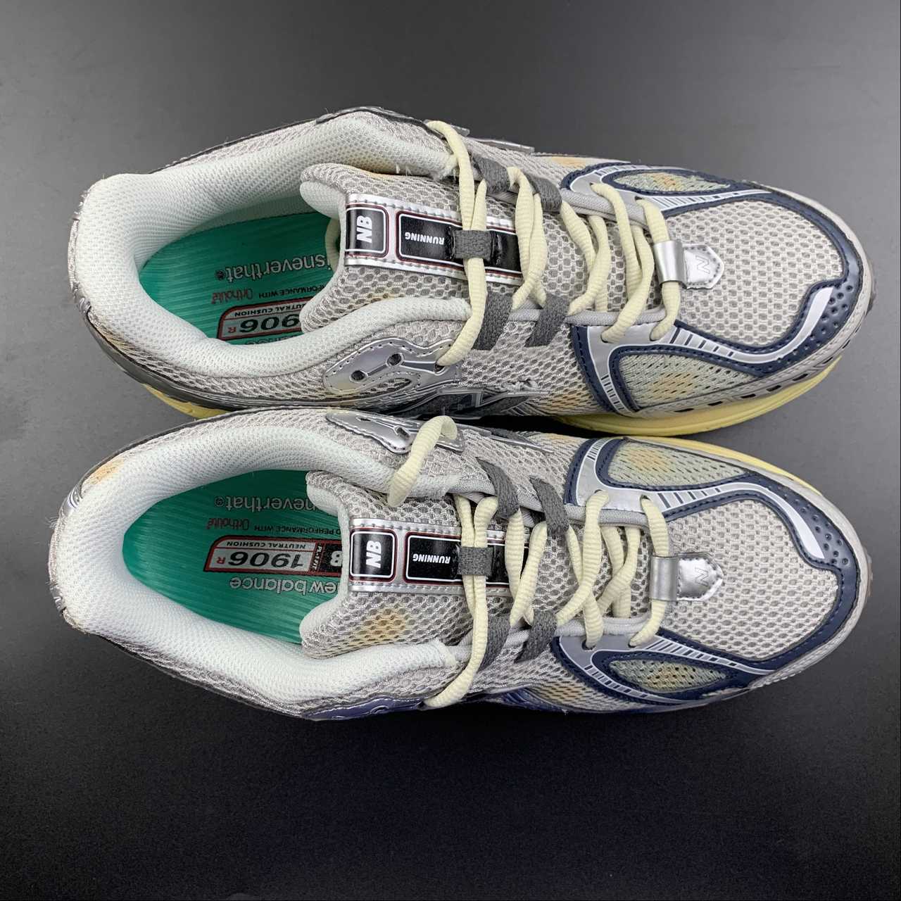 Replica New Balance Shoe New Running Shoes New Balance NB1906  M1906RTI  36-45
