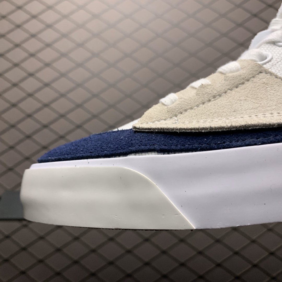 Replica Nike Shoe Nike SB Zoom Blazer Mid Edge Hack Pack CI3833-100 36-46