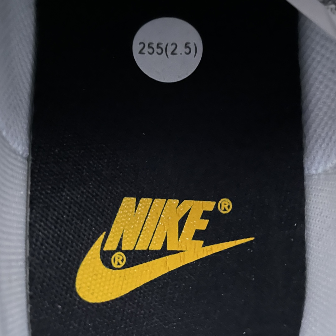 Replica Nike Dunk SB Shoe Nike Dunk Low DO9457-100 SIZE 36-46 37UFTU80