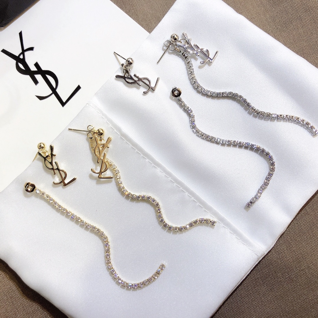 Replica YSL Earring