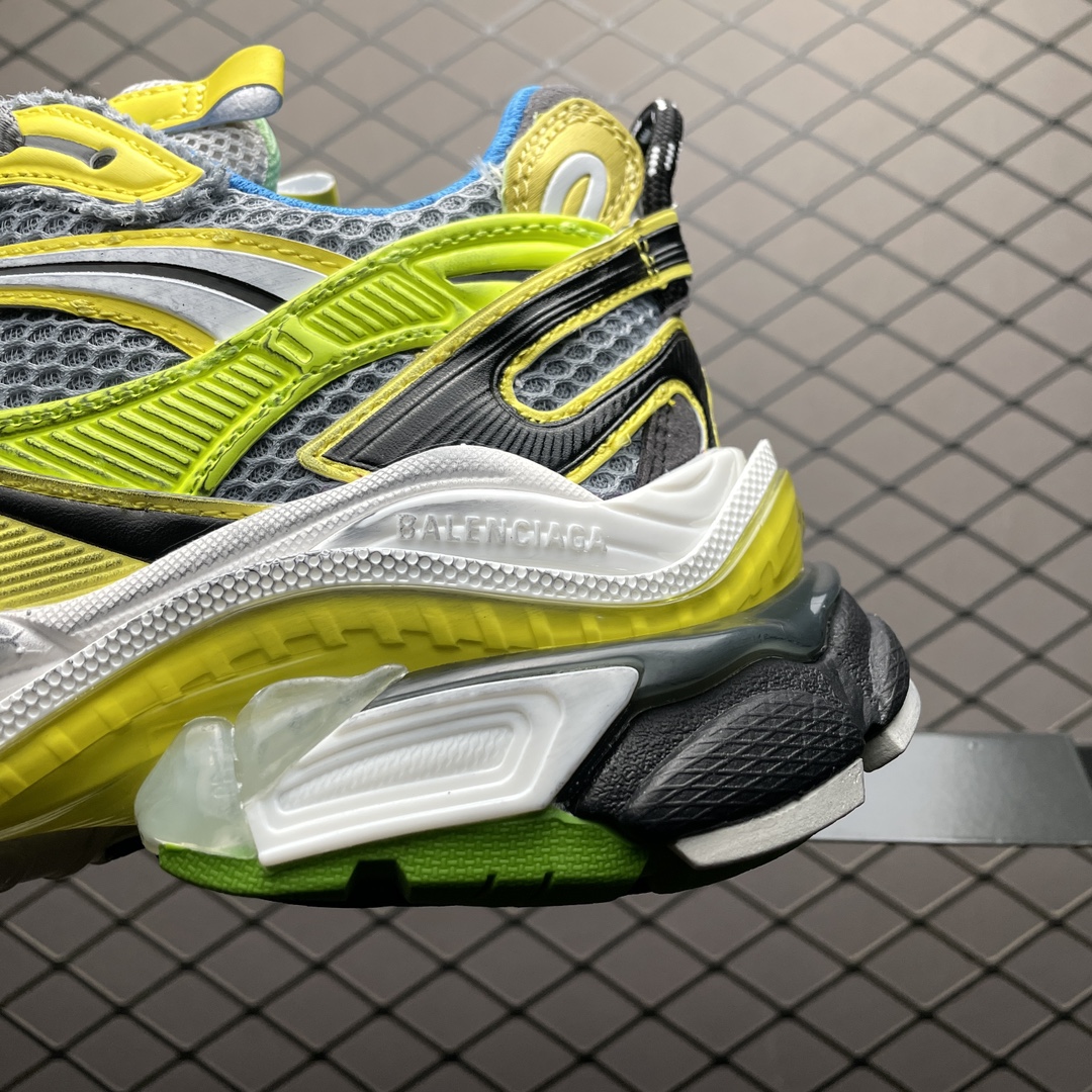 Replica Balenciaga Shoe Balenciaga Runner 2 size 35-46
