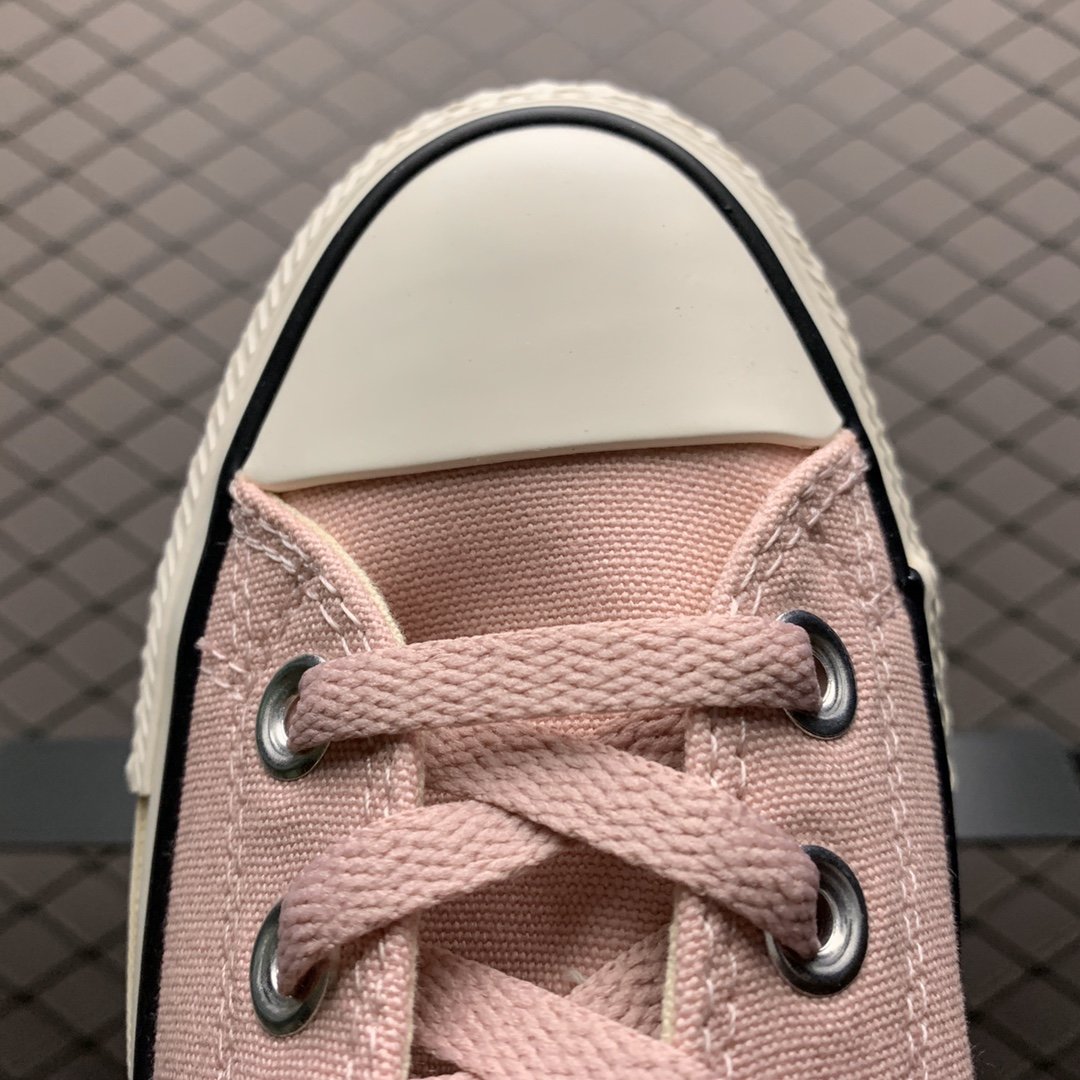 Replica Converse Shoe Converse All-star Side zip PINK 35-39