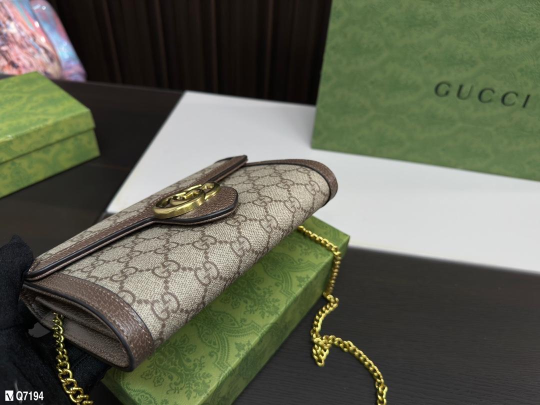 Replica Gucci Bag 13*20CM