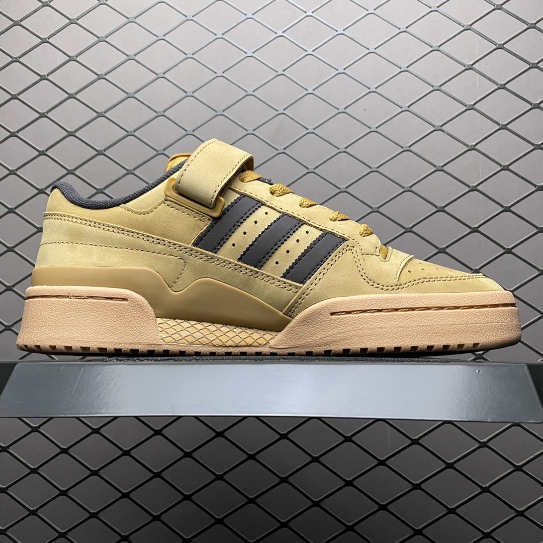 Replica Adidas Shoe Adidas Forum Low GW6230 Size 36-45