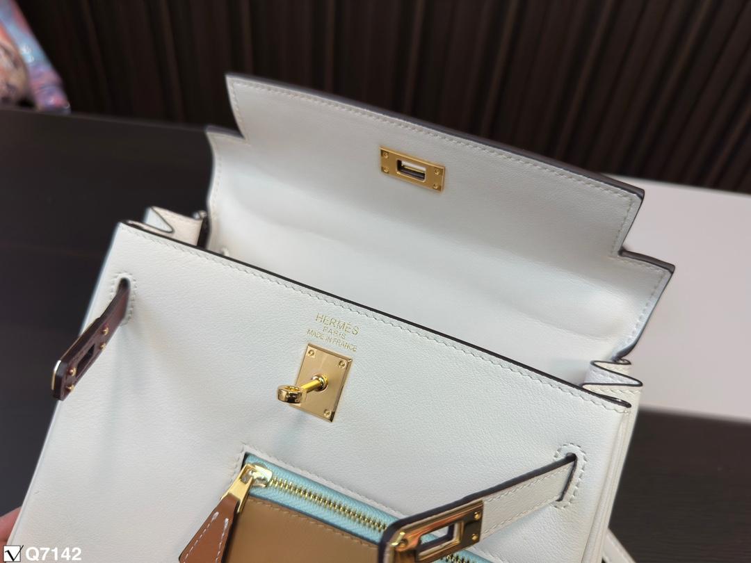 Replica Hermes Bag  25CM/28CM