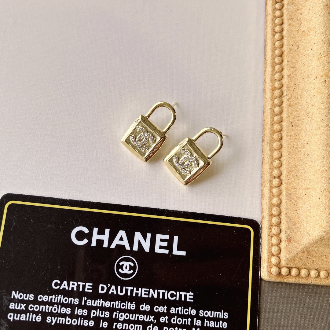 Replica CHANEL Earring