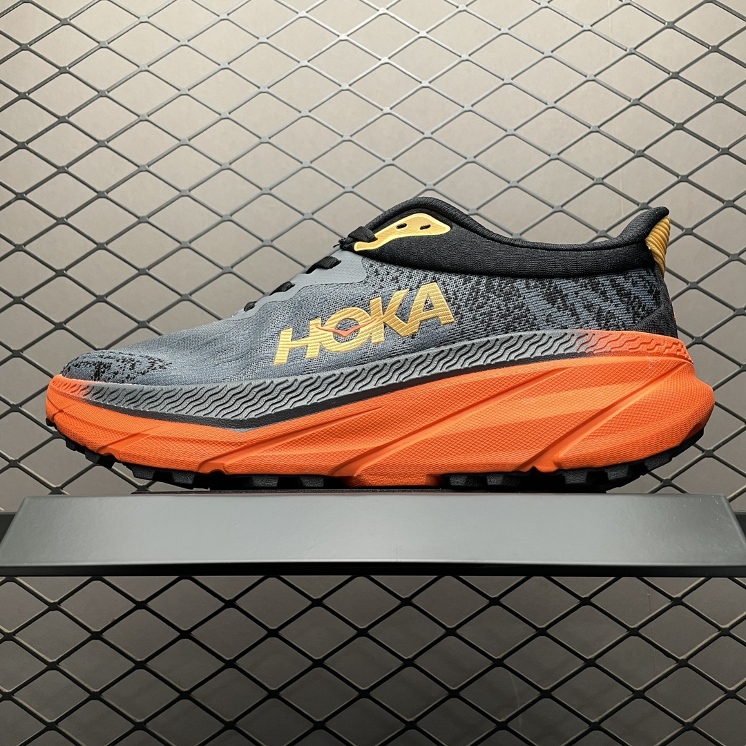 Replica HOKA Shoe Hoka One One Challenger 7 1134497 Size 36-45 ZZ
