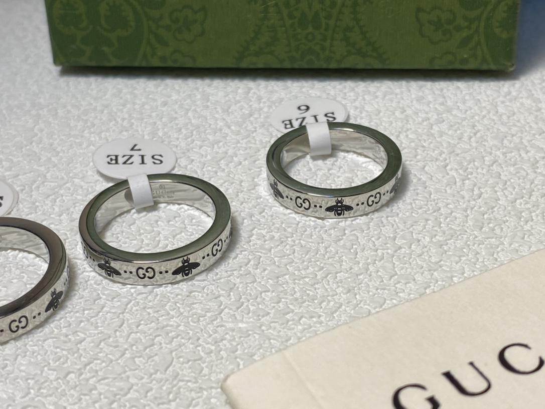Replica GUCCI Ring