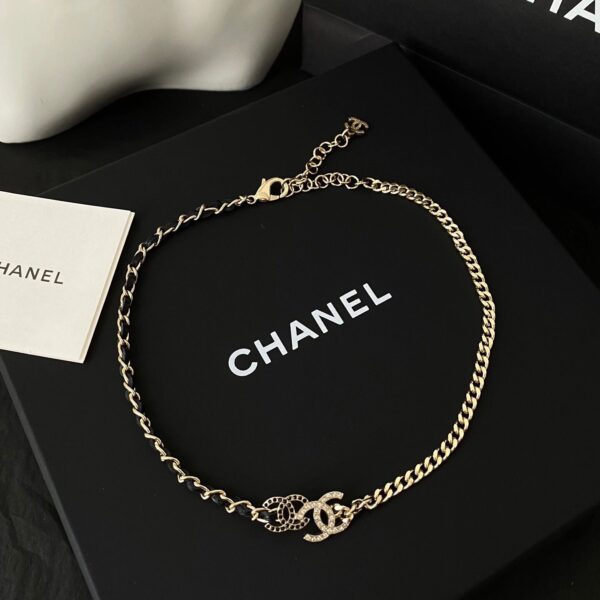 Replica CHANEL Necklace