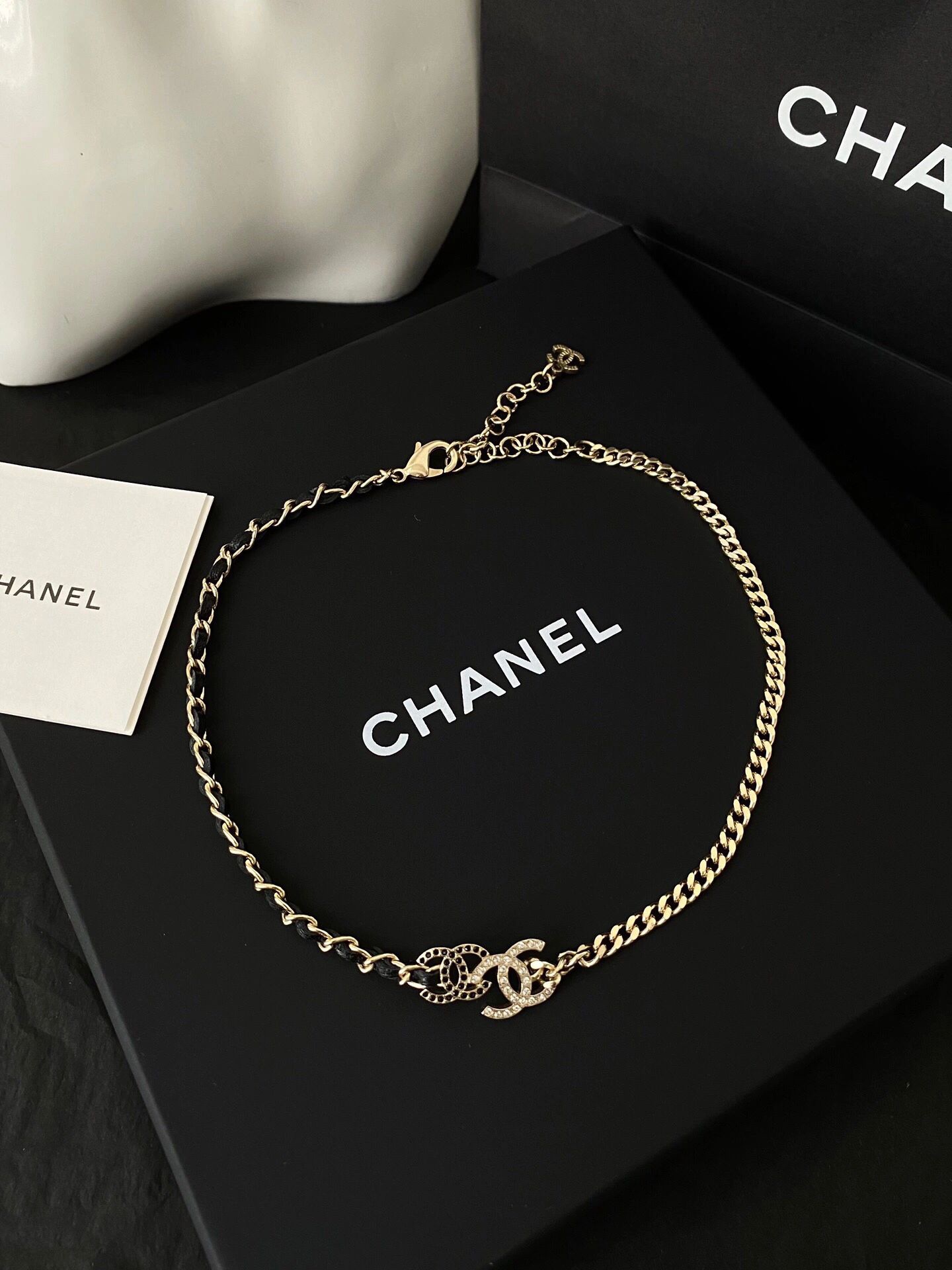 Replica CHANEL Necklace