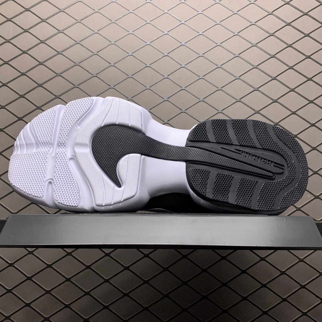Replica Nike Air Max Shoe Nike Air Max Alpha Savage AT3378-001 39-45