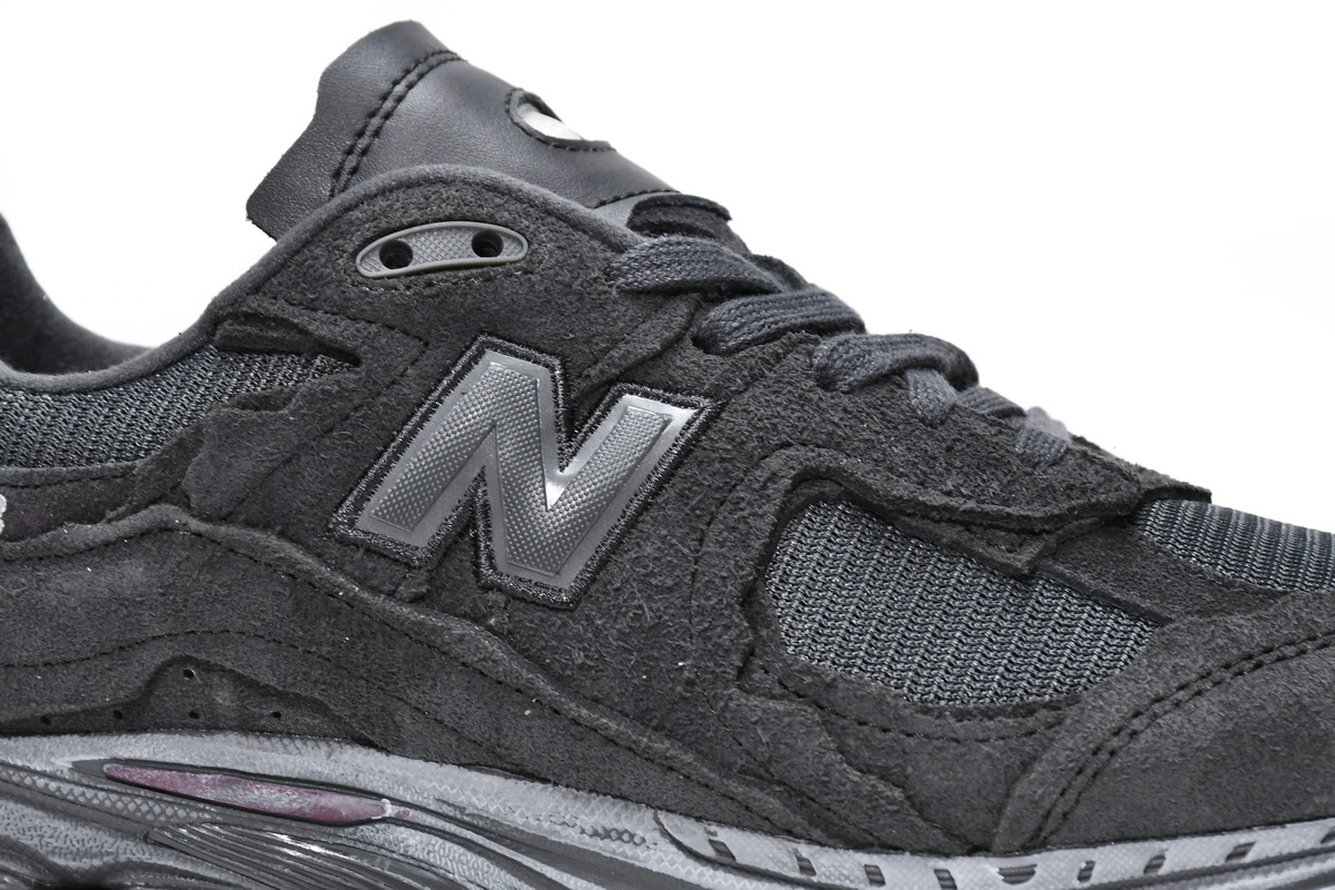 Replica New Balance Shoe New Balance 2002R   M2002RDB Protection Pack